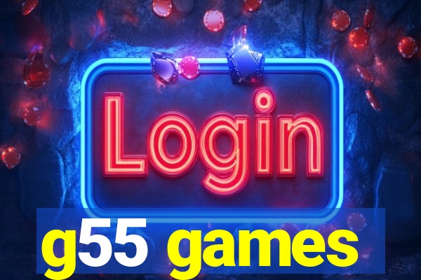 g55 games